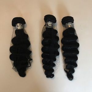 Virgin 9A human hair